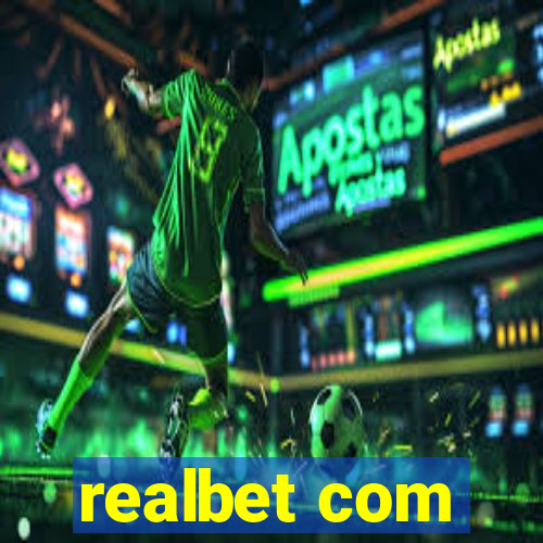 realbet com